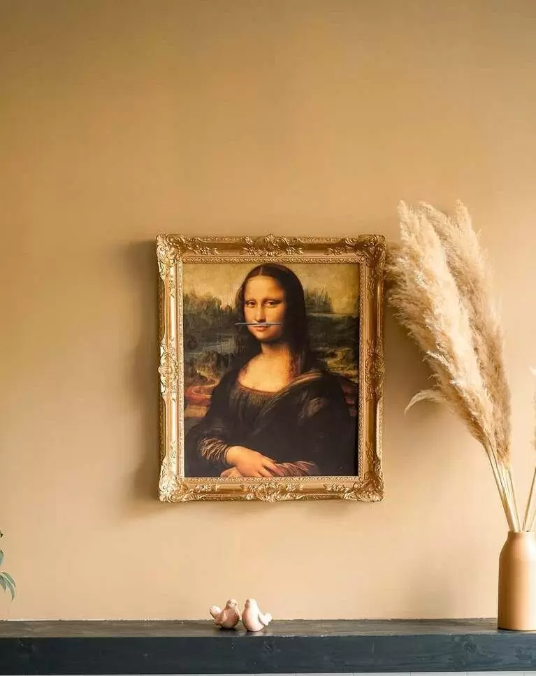 194_445463d3-dc31-4b8c-ab68-6f74c6b1b050 Mona Lisa Pencil Art - GIMMEHOOP