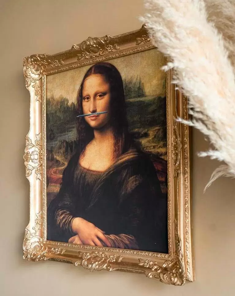 195_1b2c36c0-cbd7-45e6-8487-b4f45df3faee Mona Lisa Pencil Art - GIMMEHOOP