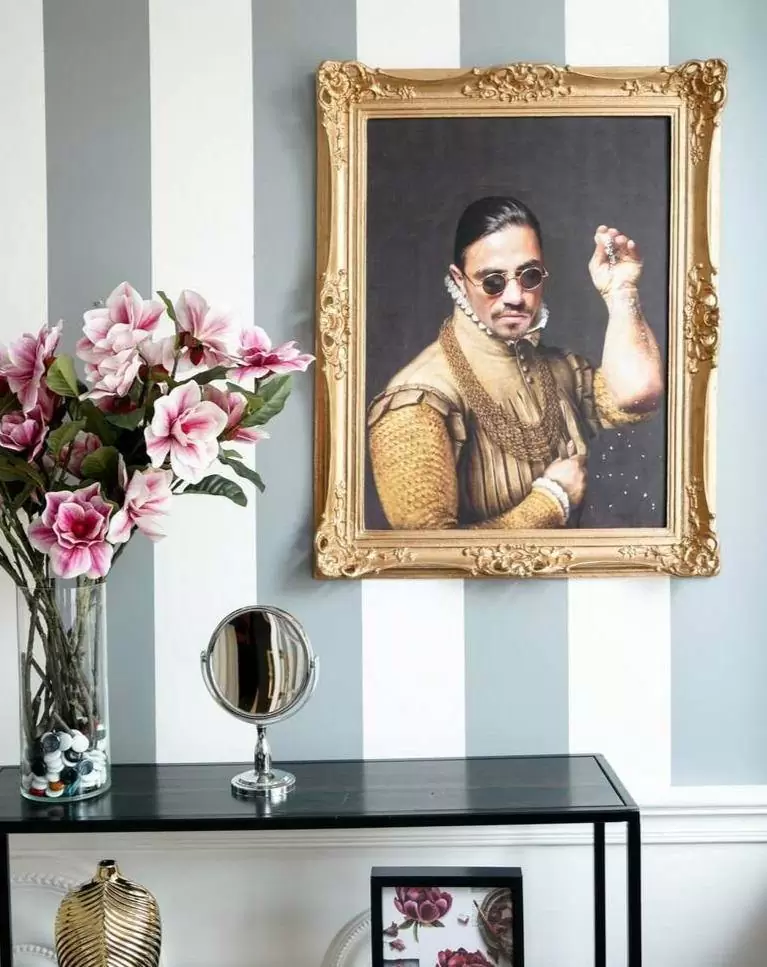 306_f5340c96-9663-4e6b-979a-96df24d60dba Salt Bae Art - GIMMEHOOP