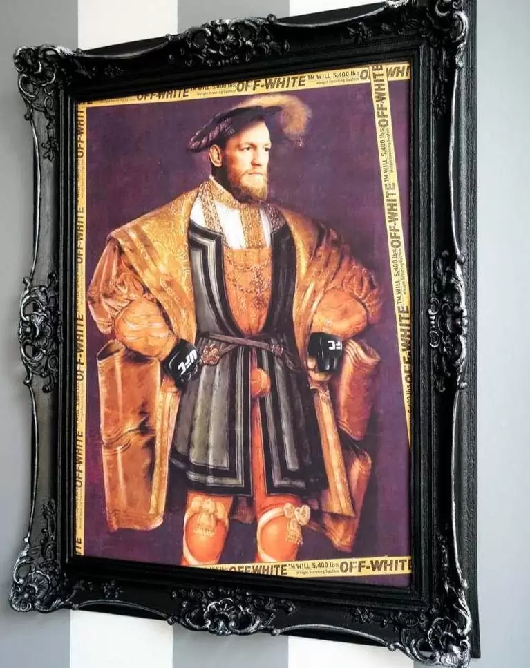 326_23456c0e-b016-492f-93ae-6aa75447aaf2 Conor McGregor Art - GIMMEHOOP