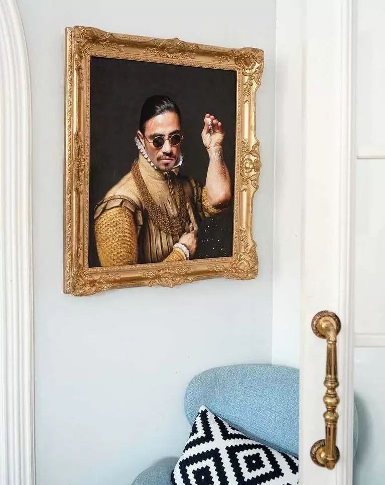 381_fc7dbdab-6936-43c3-8917-bfe6672ec508 Salt Bae Art - GIMMEHOOP