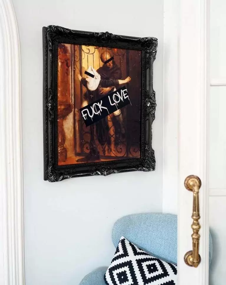 404_4d24bf0a-262c-44a4-8250-dc13ae6f3d80 Fuck Love Art - GIMMEHOOP