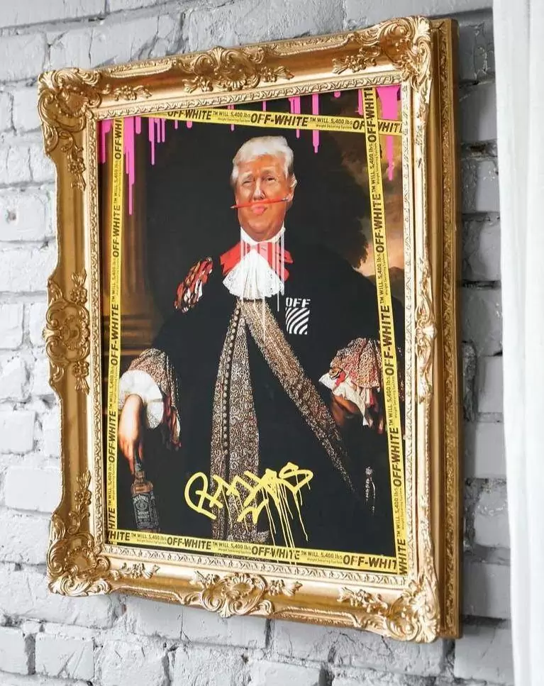 DSC08221_da6b63ed-ecfe-4d35-839d-b109d3ee6549 Donald Trump Off-White// Art+Frame - GIMMEHOOP