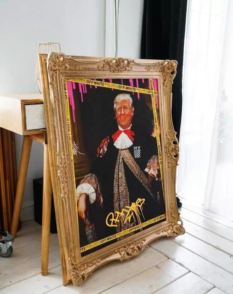 DSC08263_7cac814c-65a5-4fdc-afcc-2da62ac31afc Donald Trump Off-White// Art+Frame - GIMMEHOOP