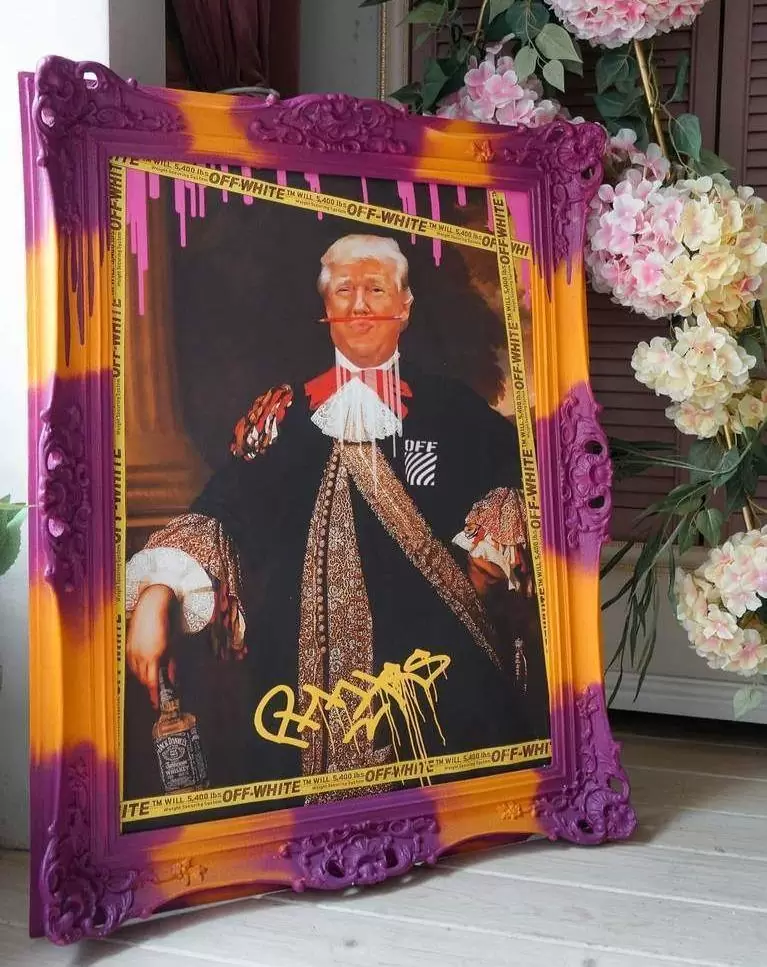 DSC08282_775c4866-e21b-4e05-8a5b-dde38f6b856c Donald Trump Off-White// Art+Frame - GIMMEHOOP