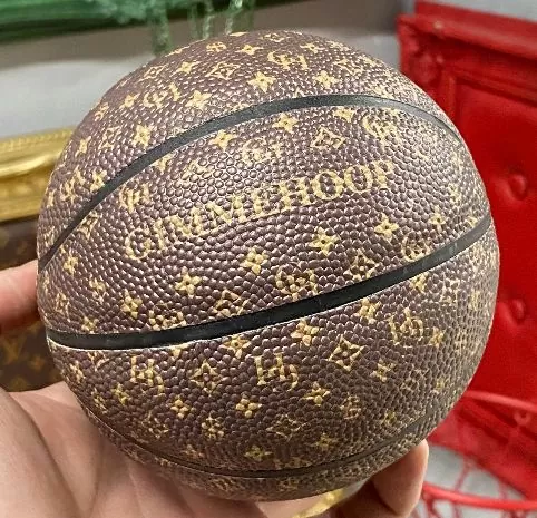 GimmeHoop Ball