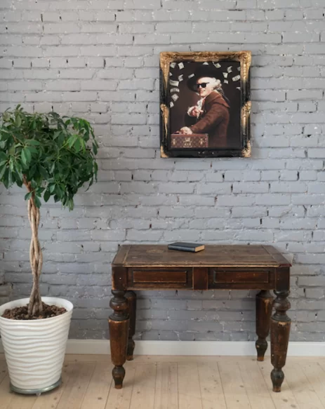 ScreenshotatNov1223-54-54 Money Boy Framed Art - GIMMEHOOP