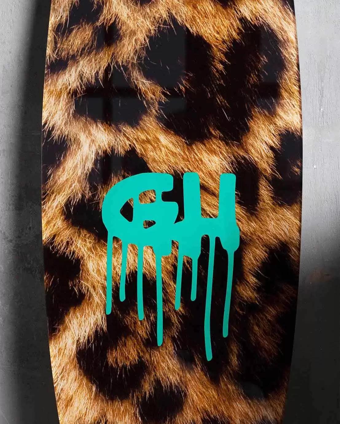Leopard Surfboard (6)