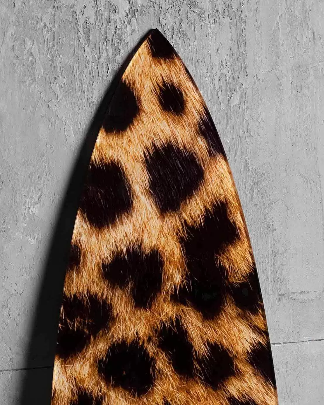Leopard Surfboard (7)